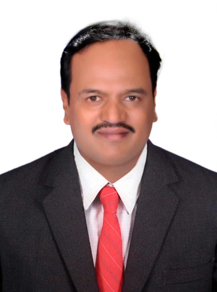 Nandkumar Bhosle